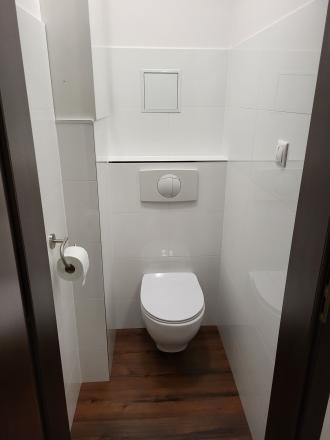 Pekný 2 izbový byt s balkónom o výmere 9 m2 Vlčince Arboreum - fotografia 8