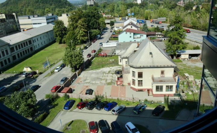 Luxusný kancelársky priestor širšie centrum - fotografia 11