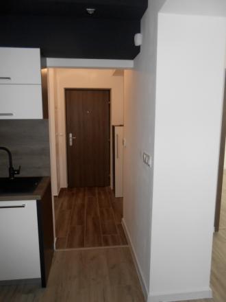 2 - izbový byt širšie centrum REZERVOVANÉ - fotografia 10