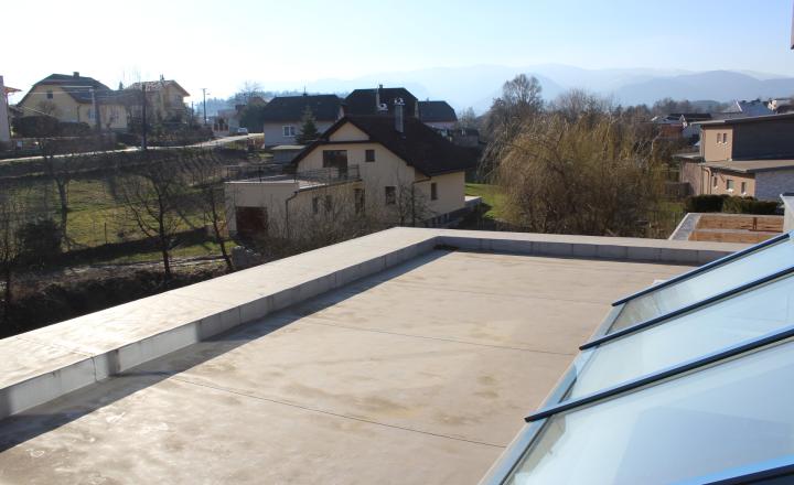 Nebytový priestor Žilina - fotografia 13