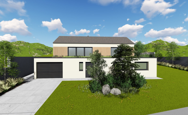 Predáme pozemok v obci Snežnica o výmere 850 m2 - fotografia 1