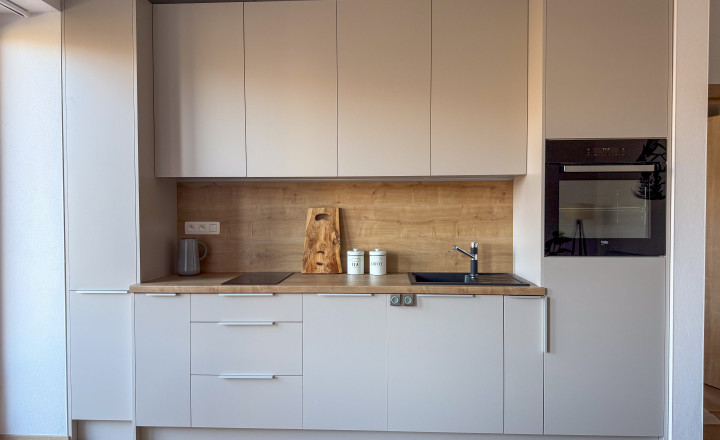 Nový rekreačný apartmán KĽAK - fotografia 10