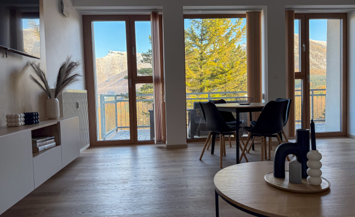 Nový rekreačný apartmán KĽAK - fotografia 11