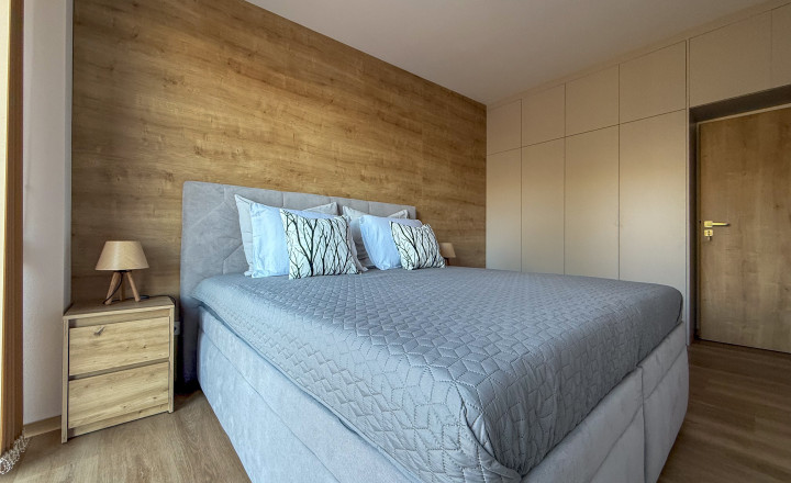 Nový rekreačný apartmán KĽAK - fotografia 9