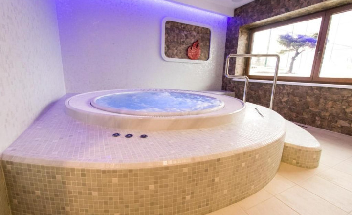 Nový rekreačný apartmán KĽAK - fotografia 15