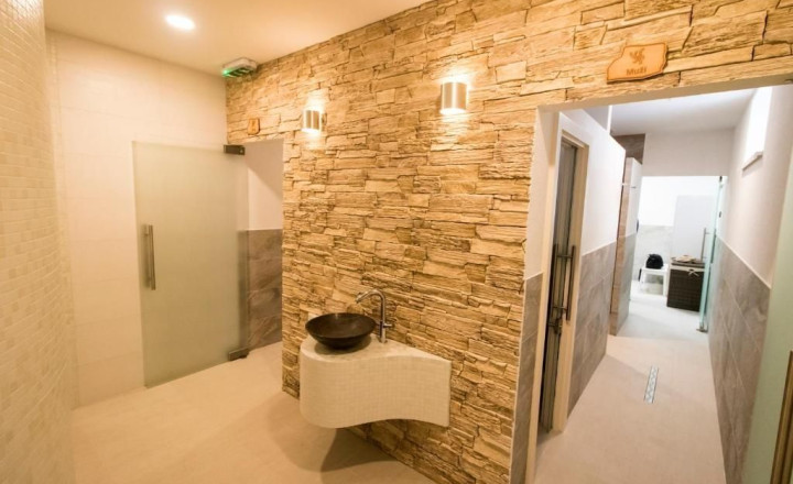 Nový rekreačný apartmán KĽAK - fotografia 16