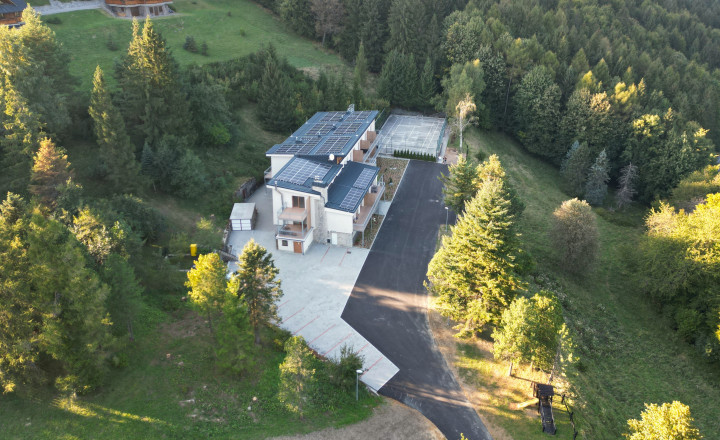 Nový rekreačný apartmán KĽAK - fotografia 17