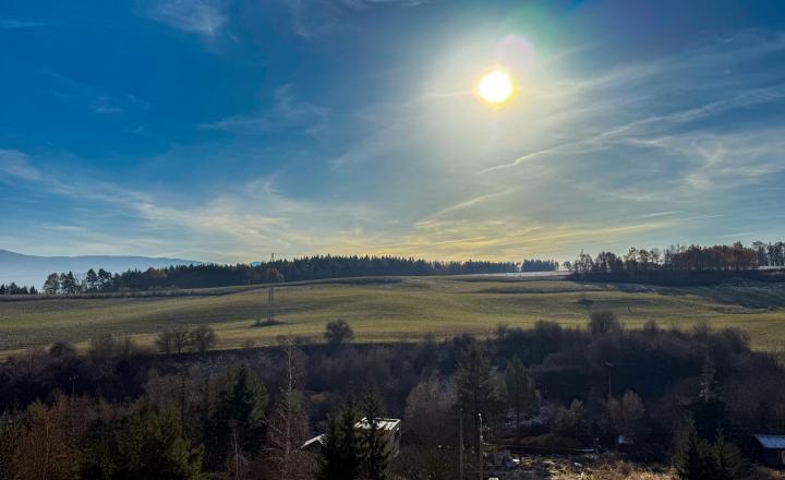 REZERVOVANÉ Luxusný 4i byt s terasou a garážou - fotografia 17