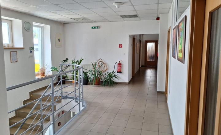 Predáme halu v Žiline o výmere 2466 m2,  s pozemkom 3572 m2 - fotografia 4
