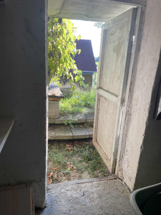 Rezervované - Predáme záhradnú chatku v Rajci - fotografia 9