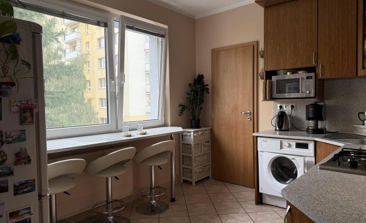 REZERVOVANÉ 🌳 3 izbový byt pri Lesoparku a Vodnom diele – ideálne miesto na život - fotografia 11