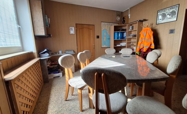Predáme prevádzku na podnikanie vo Varíne - fotografia 5