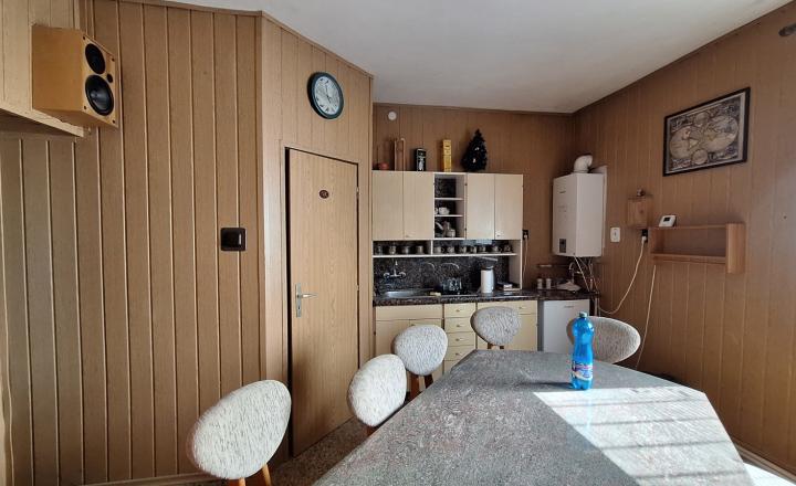 Predáme prevádzku na podnikanie vo Varíne - fotografia 10