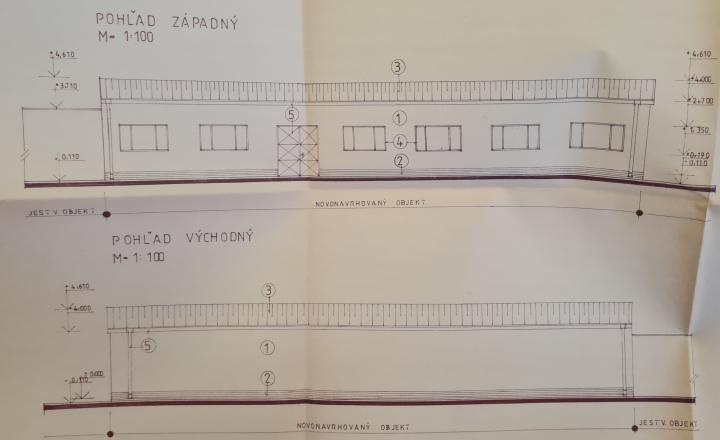 Predáme prevádzku na podnikanie vo Varíne - fotografia 18