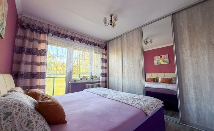 REZERVOVANÉ 🏡 Ideálny 4-izbový byt pre rodinu – Vlčince III, Žilina - fotografia 2