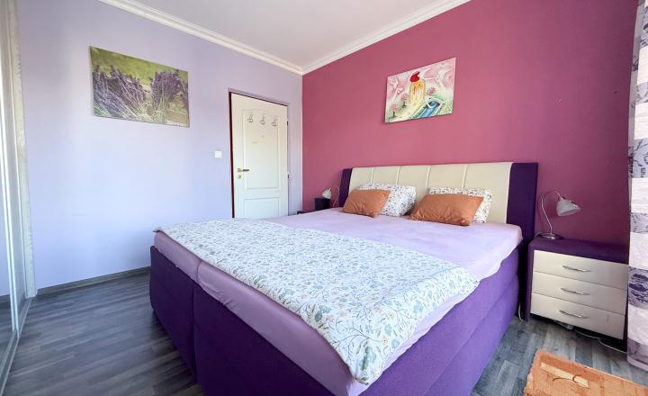 REZERVOVANÉ 🏡 Ideálny 4-izbový byt pre rodinu – Vlčince III, Žilina - fotografia 10