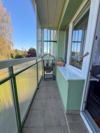 REZERVOVANÉ 🏡 Ideálny 4-izbový byt pre rodinu – Vlčince III, Žilina - fotografia 11