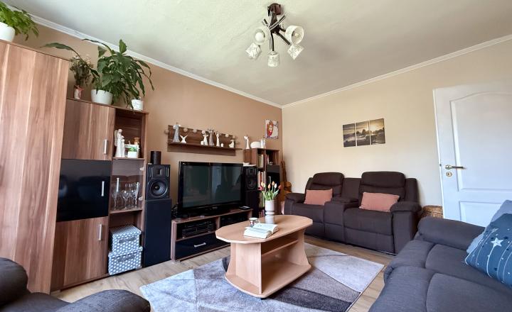 REZERVOVANÉ 🏡 Ideálny 4-izbový byt pre rodinu – Vlčince III, Žilina - fotografia 5