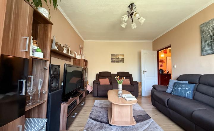REZERVOVANÉ 🏡 Ideálny 4-izbový byt pre rodinu – Vlčince III, Žilina - fotografia 15
