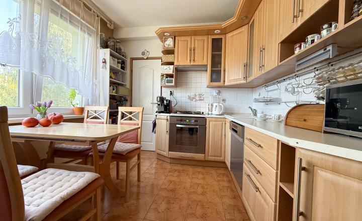 REZERVOVANÉ 🏡 Ideálny 4-izbový byt pre rodinu – Vlčince III, Žilina - fotografia 1