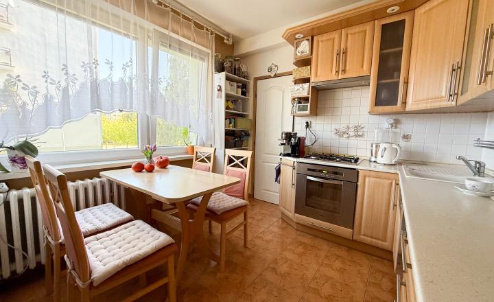REZERVOVANÉ 🏡 Ideálny 4-izbový byt pre rodinu – Vlčince III, Žilina - fotografia 8