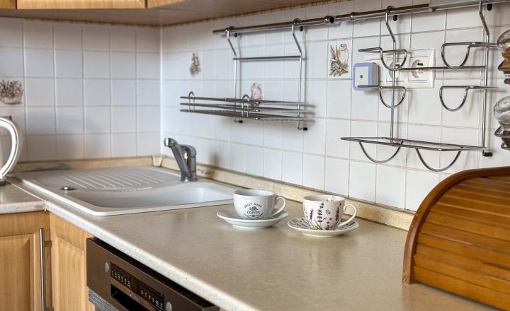 REZERVOVANÉ 🏡 Ideálny 4-izbový byt pre rodinu – Vlčince III, Žilina - fotografia 6