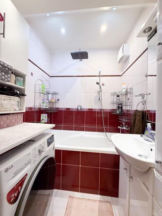 REZERVOVANÉ 🏡 Ideálny 4-izbový byt pre rodinu – Vlčince III, Žilina - fotografia 17