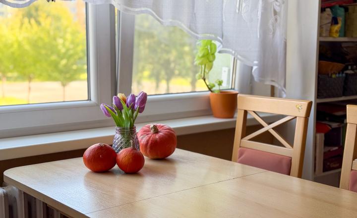 REZERVOVANÉ 🏡 Ideálny 4-izbový byt pre rodinu – Vlčince III, Žilina - fotografia 7