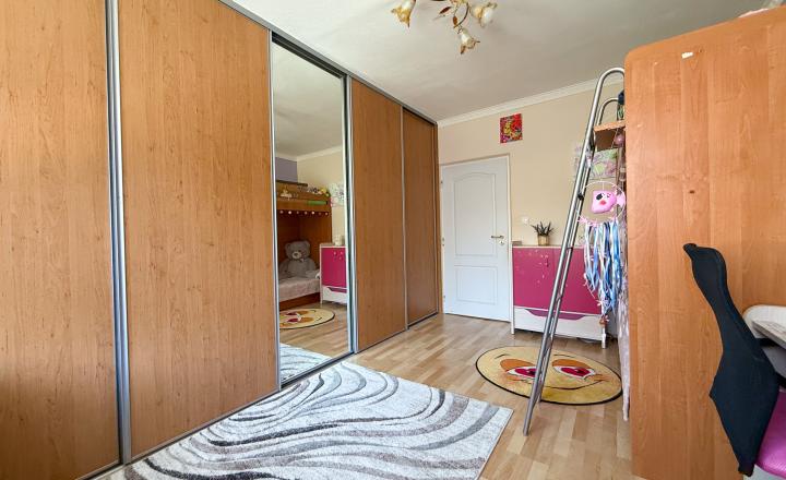 REZERVOVANÉ 🏡 Ideálny 4-izbový byt pre rodinu – Vlčince III, Žilina - fotografia 14