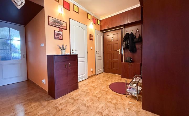 REZERVOVANÉ 🏡 Ideálny 4-izbový byt pre rodinu – Vlčince III, Žilina - fotografia 18