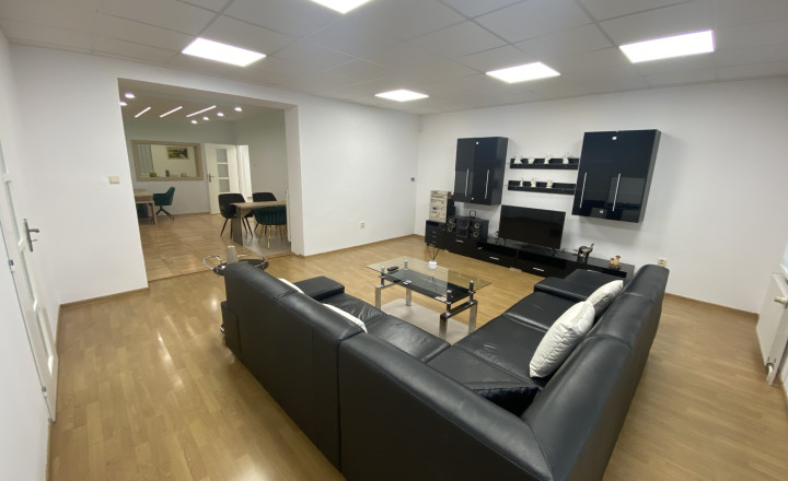 Na predaj kancelárske priestory v centre mesta - fotografia 7