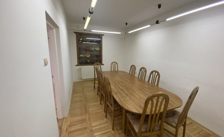 Na predaj kancelárske priestory v centre mesta - fotografia 3