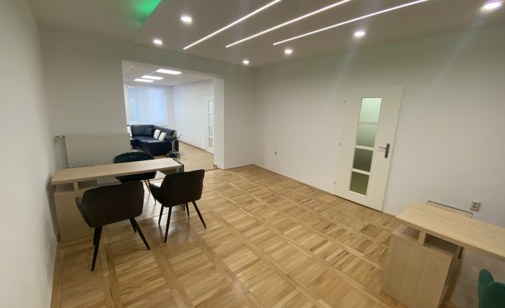 Na predaj kancelárske priestory v centre mesta - fotografia 6