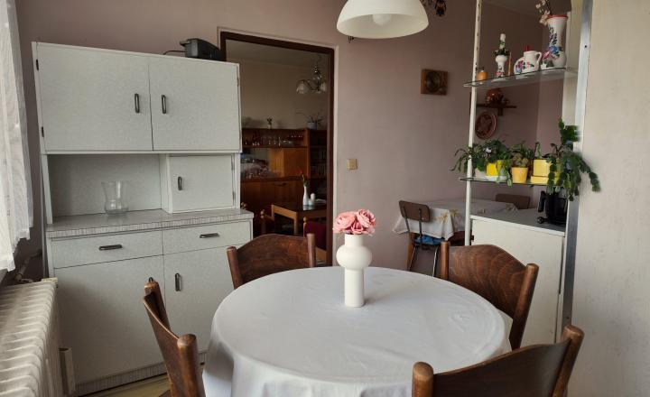 Priestranný 2-izbový byt s lodžiou a balkónom Hliny VI REZERVOVANÉ! - fotografia 6