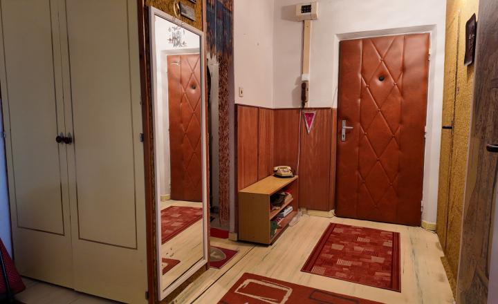Priestranný 2-izbový byt s lodžiou a balkónom Hliny VI REZERVOVANÉ! - fotografia 12