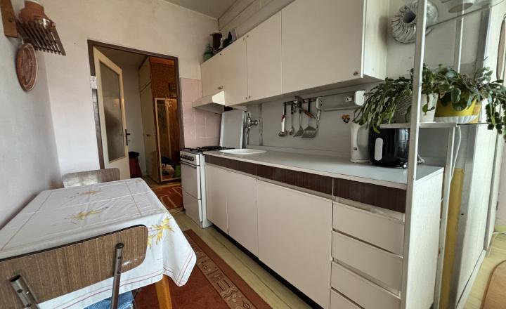Priestranný 2-izbový byt s lodžiou a balkónom Hliny VI REZERVOVANÉ! - fotografia 5