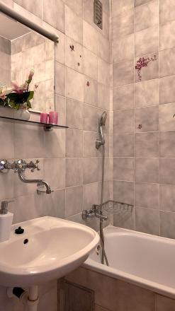 Slnečný 2 izbový zrekonštruovaný byt s balkónom, Hliny 7 - fotografia 7