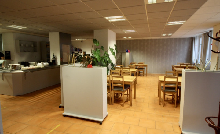 Kancelársky priestor širšie centrum - fotografia 4