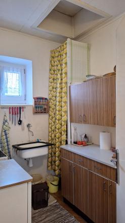 Predáme 3 izbový dom v  Žiline – Bytčici  s pozemkom 392 m2 - fotografia 33