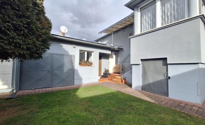 Predáme 3 izbový dom v  Žiline – Bytčici  s pozemkom 392 m2 - fotografia 9