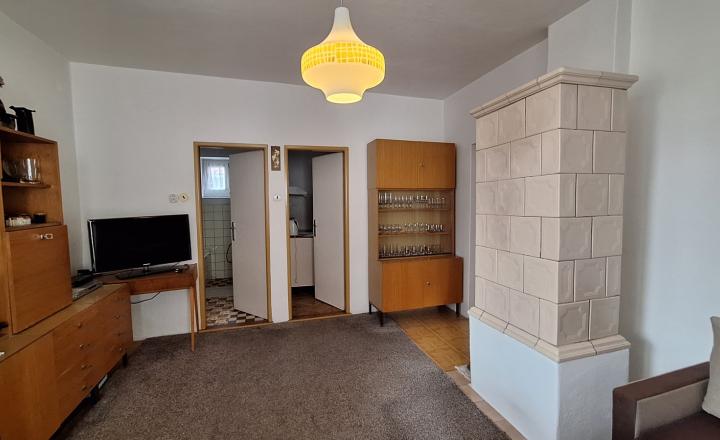 Predáme 3 izbový dom v  Žiline – Bytčici  s pozemkom 392 m2 - fotografia 19