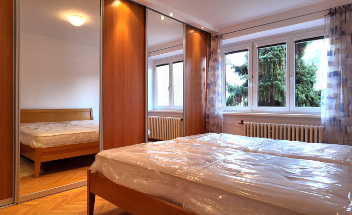 REZERVOVANÉ 🏡 2i tehlový byt priamo na Bulvári – TOP lokalita Žilina - fotografia 3