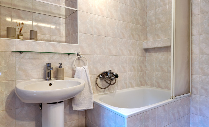 REZERVOVANÉ 🏡 2i tehlový byt priamo na Bulvári – TOP lokalita Žilina - fotografia 4