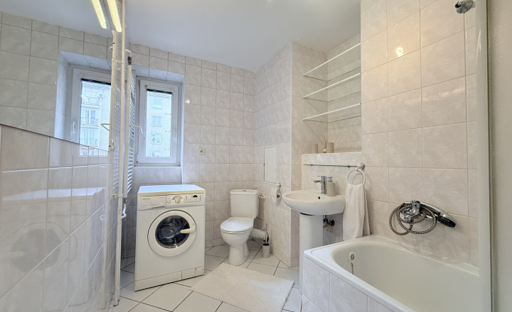 REZERVOVANÉ 🏡 2i tehlový byt priamo na Bulvári – TOP lokalita Žilina - fotografia 9