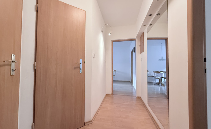 REZERVOVANÉ 🏡 2i tehlový byt priamo na Bulvári – TOP lokalita Žilina - fotografia 12