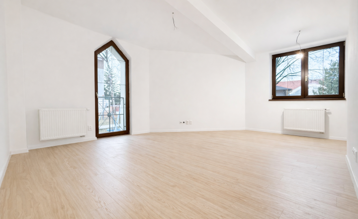 Investičný apartmán Rajecké Teplice - fotografia 2