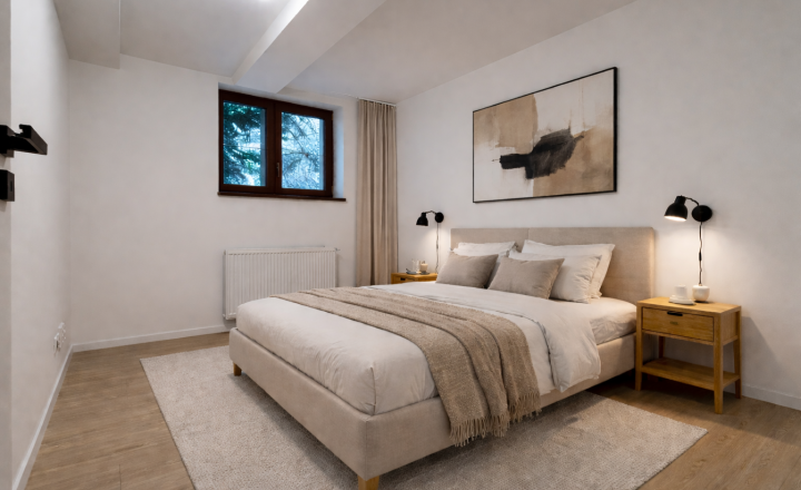 Investičný apartmán Rajecké Teplice - fotografia 5