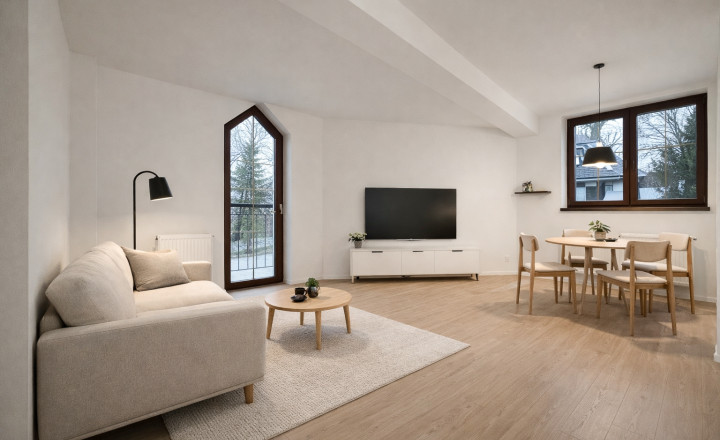 Investičný apartmán Rajecké Teplice - fotografia 1