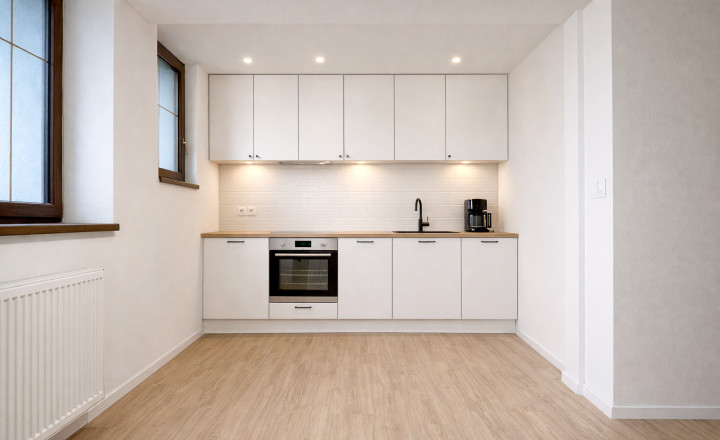 Investičný apartmán Rajecké Teplice - fotografia 3
