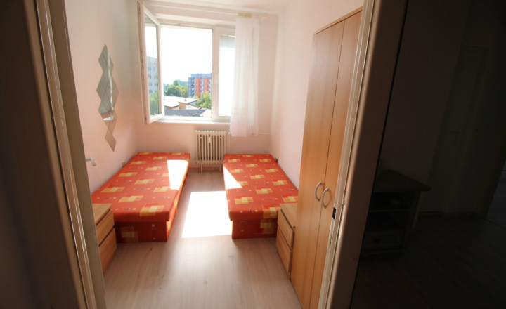 3 - izbový byt v blízkosti centra - fotografia 6